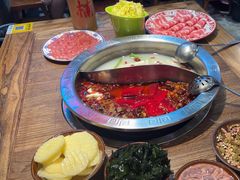 -楠火锅(光谷民族大道店)