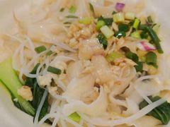 油泼面-晋商羊家将(十八中店)