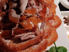 -阿庄新豫菜(通泰路店)