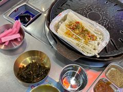 -玄希浪漫厨房·韩料烤肉(湖滨银泰in77店)