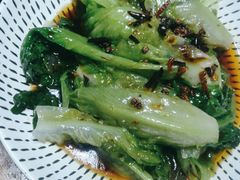 -田婆婆的菜(新天地店)