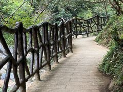 -石台牯牛降景区