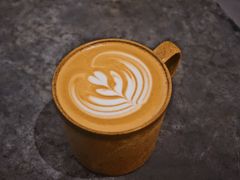 棉花咖啡-COTTON CAFE(德信·中外公寓店)