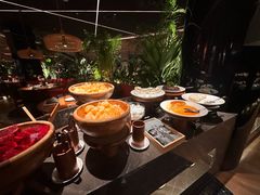 -拉蒂娜·巴西牛排馆 Latina·Brazilian Steakhouse(铜仁旗舰店)