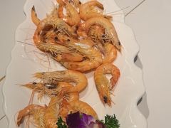 -食鼎记海鲜大排档(美食街店)
