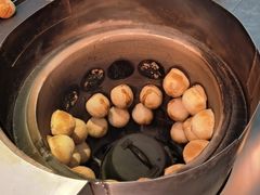 -百年夯碳烤胡椒饼(阿拉城店)