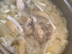 -润园四季椰子鸡火锅(南山海岸城店)