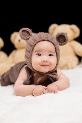 -首尔宝宝SEOUL  BABY STUDIO(通州店)