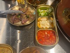 -核桃碳烤肉馆(深圳首店)