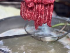-潮汕林记牛肉火锅(万象天地店)
