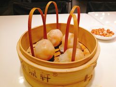 -金鼎轩·滋养小餐馆(联想桥店)