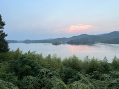 -天目湖涵田半山温泉