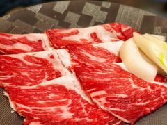 -满来寿喜烧(金虹桥店)
