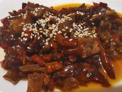 -芭夯兔·兔肉汤锅(新都店)