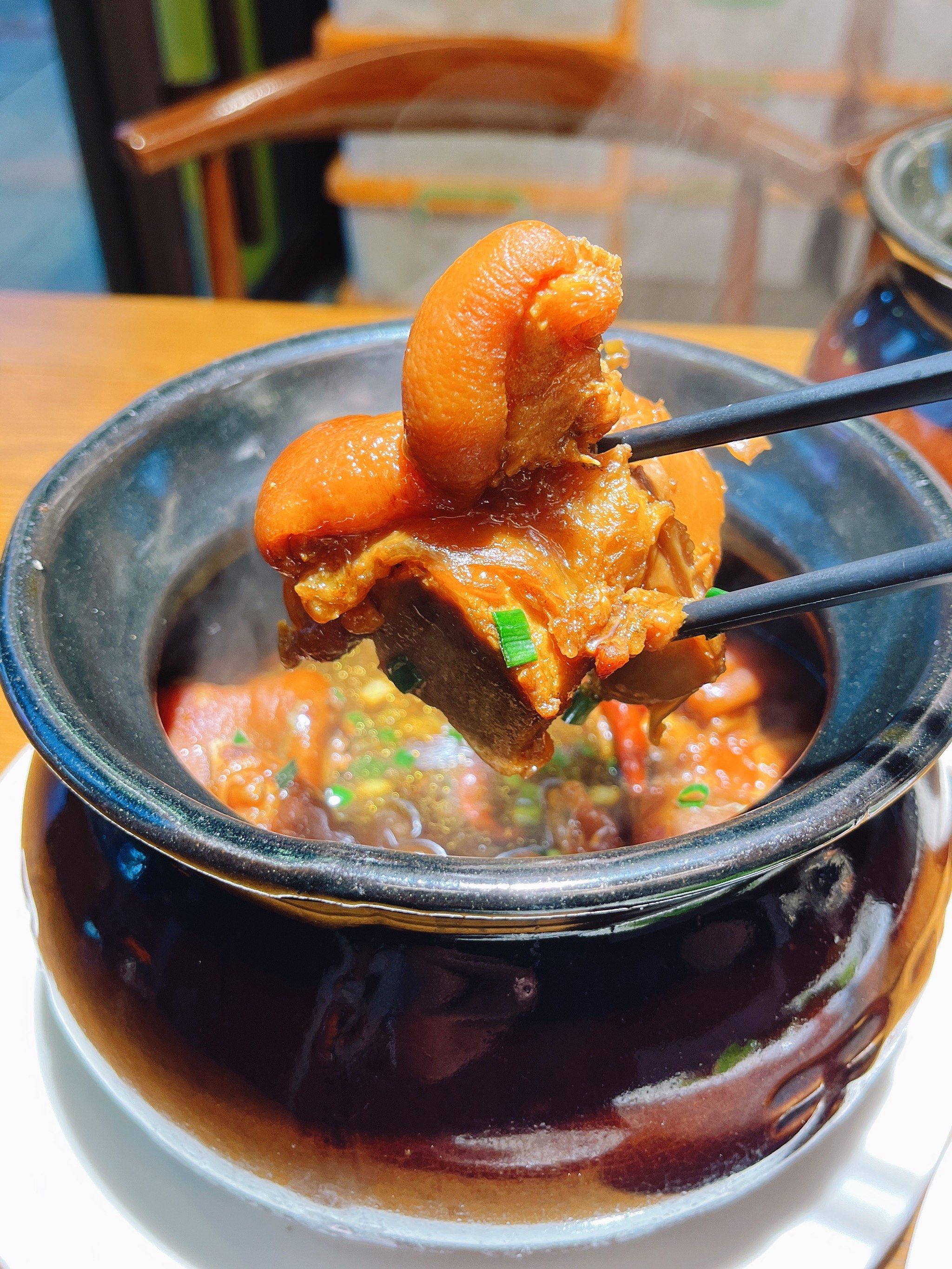 腊八节寻味老长沙市井味