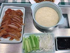 烤鸭-紫光园·烤鸭·北京菜(劲松店)