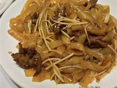 -港久茶餐厅(鹭洲里店)