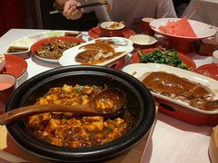 -大鸭梨烤鸭·北京菜(南小街/南苑店)