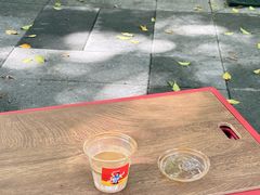 -Jeans Coffee牛仔裤咖啡