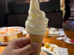 -汉巴味德·烤肉与啤酒的自助(杭州大悦城店)