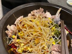 原味汽锅鸡-云海肴·汽锅鸡·云南菜(高德置地店)