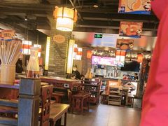 -蜀大侠火锅(总府路店)