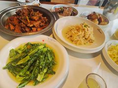 -壹只菜·崇明本地特色菜(崇明南门店)