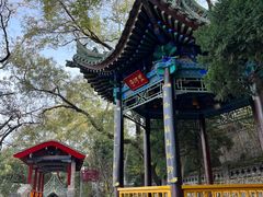 -华清宫景区