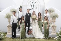 点击看大图 -WECOUTURE高级订制广州