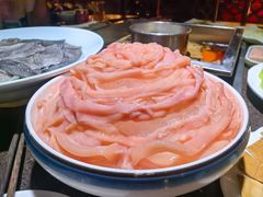 -凤来栖·净庭院·火锅(欧尚店)