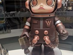 -泡泡玛特POPMART(浦项中心体验店)
