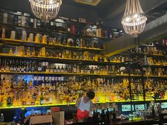 -TIKI鸡尾酒威士忌吧(二横路店)