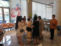点击看大图 -玥奢国际母婴护理中心(滨江宝龙店)
