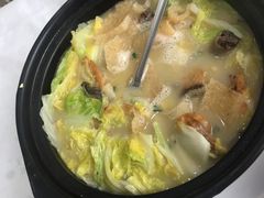 -聚丰园•湖鲜餐厅(阿红私房菜梅石路店)