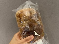 -屋裡·Union Bakery(龙江路店)