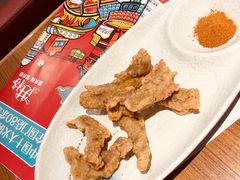-阿香米线杭州西湖银泰文化广场餐厅