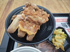 -犟骨头排骨饭•大骨面(弘阳广场店)