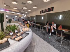 大堂-OUR Bakery(SKP-S店)