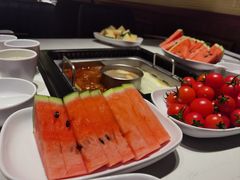 -圆融星座购物中心