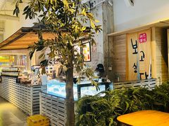 大堂-相思蜜哒(西塔街店)