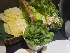 -浩爷羊蝎子火锅(望京店)