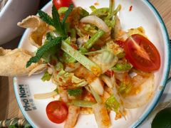 -越小品·越南餐厅(万科里店)