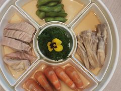 -尚一汤·粤菜海鲜(环球港店)