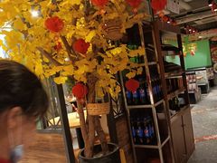 -湘当爱·鲜煮现炒(松岗立业路店)