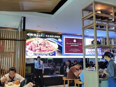 -金典银峰老鹅馆·昆山菜(亭林公园店)