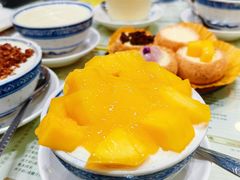 -民信老铺(双皮奶博物馆店)