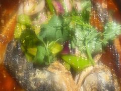 -金厨帽烤鱼(芦庄店)