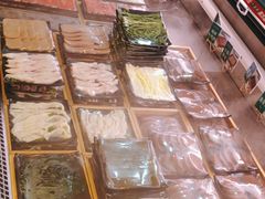 -阿串串老火锅(力盟店)