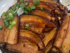 -熊猫家新派川菜(百里一·龙兴集店)