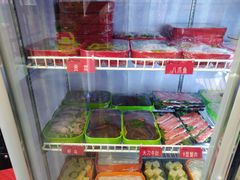 零售区-马路边边串串香(一匡街店)